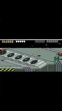 @DOEBOY91 BATTLETOADS/DOUBLEDRAGON SPEED RUN ATTEMPT ZITZ SOLO #Battletoadsdoubledragon #snes