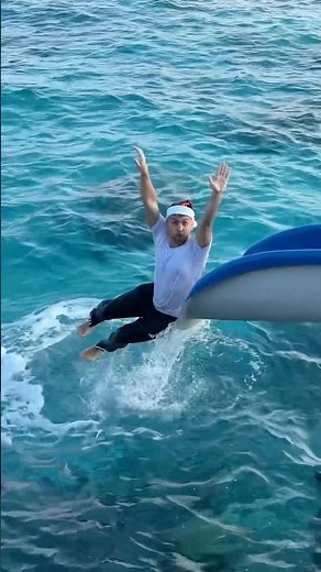 Veselé Vánoce z ráje od Taryho! 🎄✨ Díky, že jste se mnou! 🌲🔥