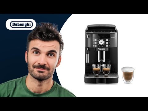 Sådan Rengør Du Din DeLonghi Magnifica S Kaffemaskine