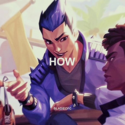 Yoru Valorant Cinematic Edit | Audio For Edits