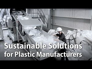 Plastic Recycling is Growing Faster than Ever