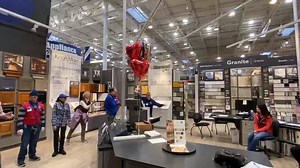 Our teams are kicking off Monday strong. Join a team who's loud and proud about where they work: https://low.es/2GO0zau #MondayMotivation #LowesLife | Lowe's Careers