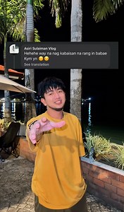Aray ko pooo 🤣 way bysb nangug-kug lang 🫣 | B O K Soo