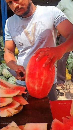 namdar watermelon fruit cutting #amazing #shortvideo #shate