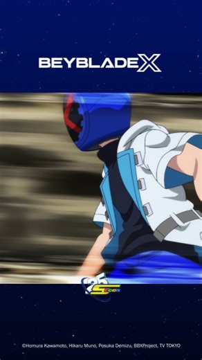 ‎Spacetoon | سبيستون‎ on Instagram‎: "فريق الأشبال يحلها دوماً 🔥 شاهدوا ذلك في الحلقات الجديدة من Beyblade X كل اثنين وأربعاء الساعة 5:15 مساءً على شاشة سبيستون 🚀 #سبيستون #بي_بليد_أكس #spacetoon #BeybladeX"‎