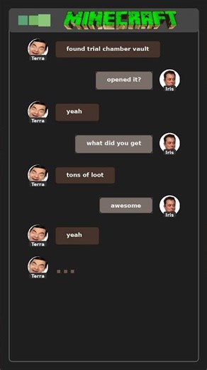 Trail Chamber Vault Opening Disaster