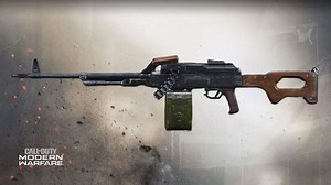 Best PKM loadout in Warzone