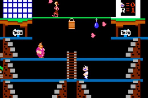 Popeye Online – ¡Juega Gratis!