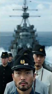 Operation Ten-Go: Japan’s Final Mission