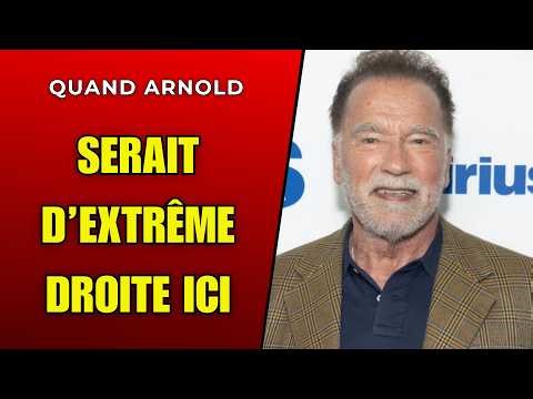 Arnold breaks the narrative on immigration