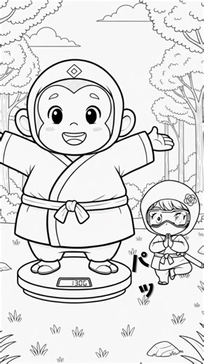 仙人師匠の一問一答【忍者モンジ編】～83歳の仙人から学ぶ～58