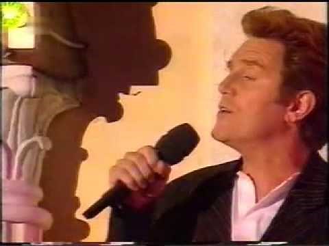 Alvin Stardust - I Feel Like Buddy Holly 1984