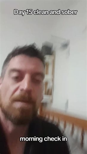 start of week 3 15 days clean and sober. have a great day all. x #roadtorecovery #alcoholism #addiction #sober #livingclean