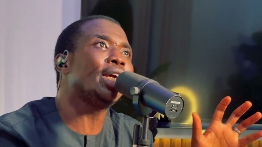 MP3 DOWNLOAD: Theophilus Sunday - Keep Me Burning [  Lyrics] | CeeNaija