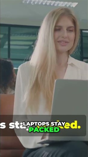 TSA PreCheck & Global Entry: Travel Like a VIP! #shorts