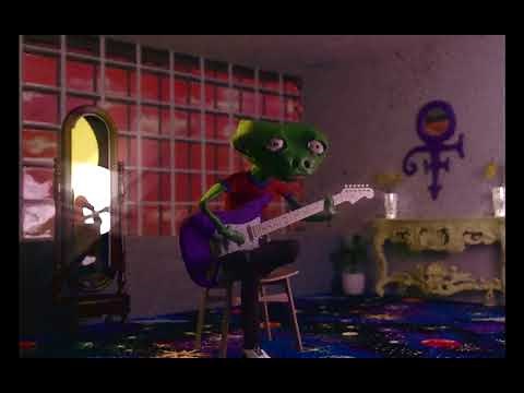 frog sings to you for 20 seconds