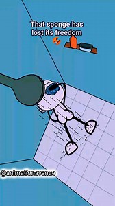 396K views · 3.5K reactions | The moment I realized my sponge has seen things! (Animation Meme) #facbookreels #fbreels #viralreels #funnyreels #rico #animationavenue #trendingreels #cartoons #funny #cartoon #commedy #memes #animation #fypシ #animationmemes #foryou #foryoupage #typ #viral #Bangladesh #usa #uk #FacebookContestReels | Animation Avenue | Facebook