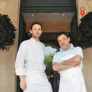 L'Hexagone : un projet à 6 millions d'euros du plus jeune chef étoilé de France ! 🌟 | Trop Gourmand