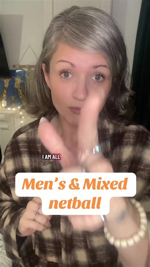 Explore Exciting Men's and Mixed Netball Matches