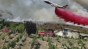 Impossible Engineering: Season 10 Episode 5 Firefighting Sky Giant