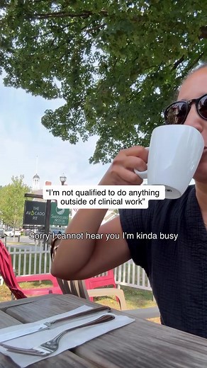 Sorry, I can’t hear you — I’m kinda busy… 👀 Busy finding nonclinical health tech roles for clinicians who are ready for something new. Every week, I’m digging through hundreds of postings so you don’t have to — curating the best roles in product, operations, informatics, marketing, and more. 🚀 New roles added weekly 📬 Bonus: featured jobs go straight to your inbox