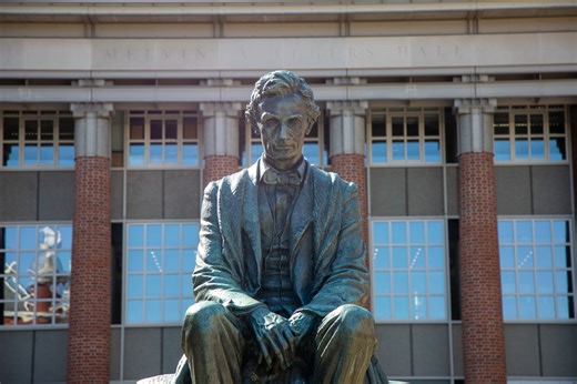 New report ranks a Syracuse University school No. 1 in nation, beats Harvard