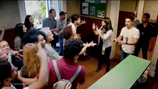 Apocalipse Capitulo 102 Completo