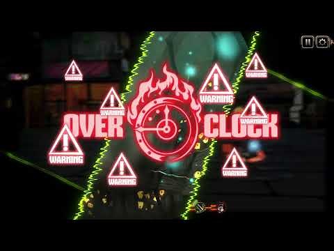 [LimbusCompany] Gregor E.G.O - Lantern - Overclock