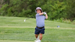 Syracuse native competes in USGA Adaptive Open