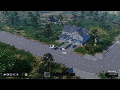 HumanitZ - Bunker (Location 5)