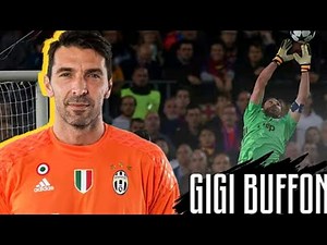 Gianluigi Buffon: The Goalkeeper Who Protected Football’s Soul 🧤🇮🇹 | Legendary Story