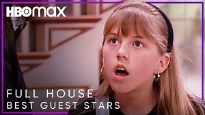Full House Best Guest Star Moments | Full House | HBO Max - The Global Herald