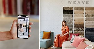 Our Virtual Reality Tool | Warwick Farbrics