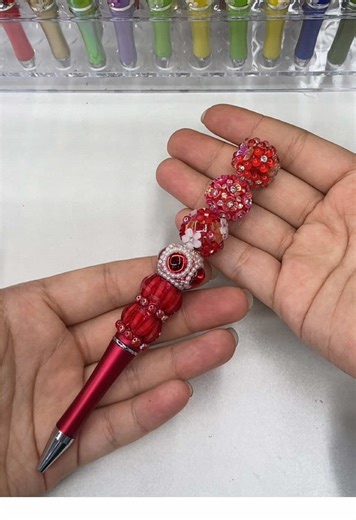 Creating Beautiful Beaded Flowers for DIY Projects