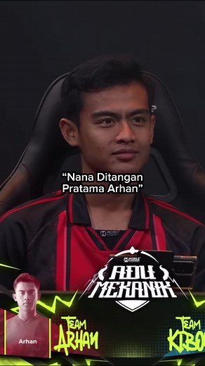 Arhan Mode Main MLBB Pake Nana: Gameplay and Tips