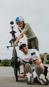 1.1K views · 3.6K reactions | Guess who’s back Lucy Charles-Barclay returns to IRONMAN 70.3 racing for the first time in over 2 years at #IM703Eagleman tomorrow  Go behind the scenes with Lucy and more on A Fighting Chance presented by HOKA, available now! 礪 Qatar Airways IRONMAN 70.3 Eagleman ️ Sunday, June 8 5.30am ET, 9.30am GMT  Live & for Free | proseries.ironman.com, YouTube, Outside TV, DAZN, iQIYI & more | IRONMAN | Facebook