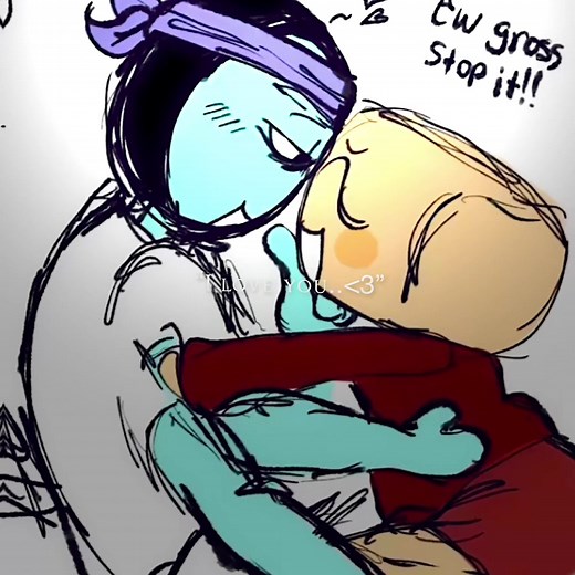 Exploring Dandy's World: Astro and Shelly's Adventures