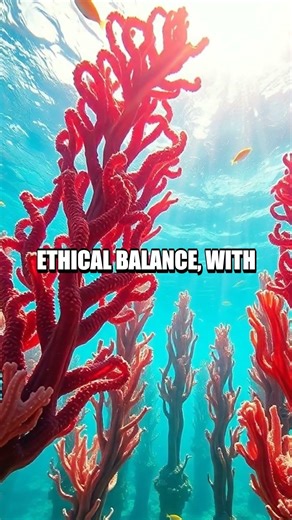 Living Reefs in Public Art 3D Printed Coral Sculptures