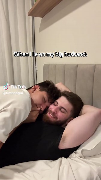 Funny Moments of Timmie and Guilherme: The Big Couple