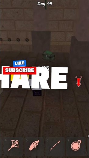 Crystal Skull key #99nightintheforest #roblox #robloxedit