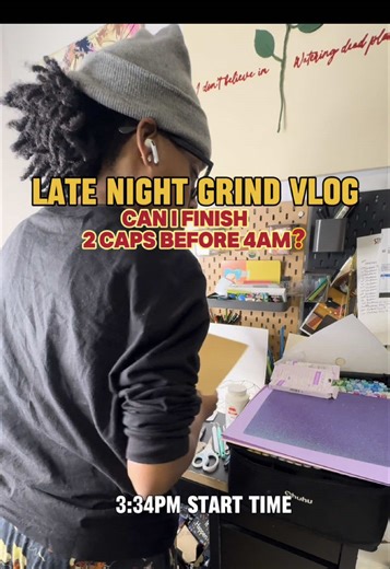 Creative Grad Cap Designs for Quick Order Fulfillment