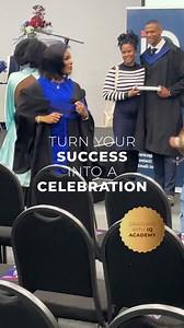 Completing a Higher Certificate is a major achievement—it showcases your commitment to growth and equips you with valuable skills for the future. A graduation ceremony helps to celebrate this milestone, marking your hard work and dedication with a moment of recognition, pride, and accomplishment. We hope to see you dancing with us next year! Enrol here: https://www.iqacademy.ac.za/course-category/qualifications/ | IQ Academy