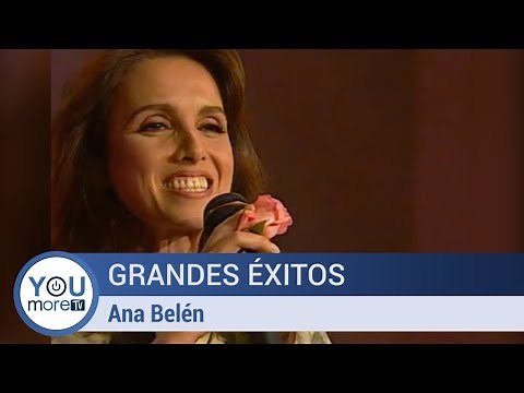 Grandes Éxitos - Ana Belén