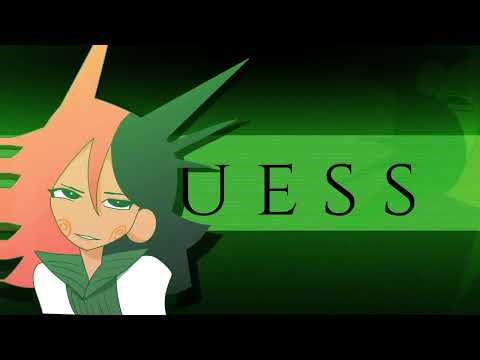 GUESS || Animation Meme || OC Supernova
