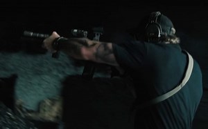 【GBRS】(中字) DJ讲CQB2号队员如何判断1号动向