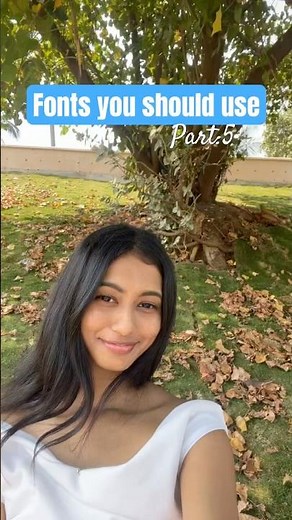 Fonts You SHOULD Be Using in Your Designs (Save This!) 🔥