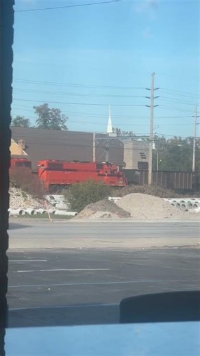 CSS 2004 CSS 2005 lead Bnsf coals??? Made by @ThePiggyFamilyShow @Amtrak57Production