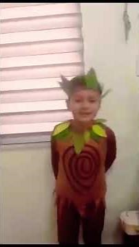 Grade 2 English week