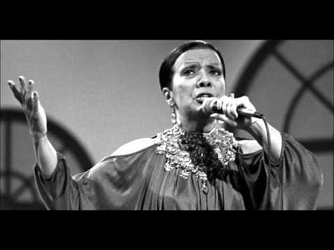 Cidade Vazia - Elizeth Cardoso (1966)