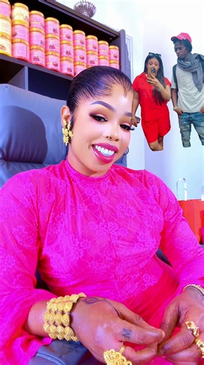 Vidéos de Mamendiayesavon (@mamendiayesavon111) au sujet de mame savon business
